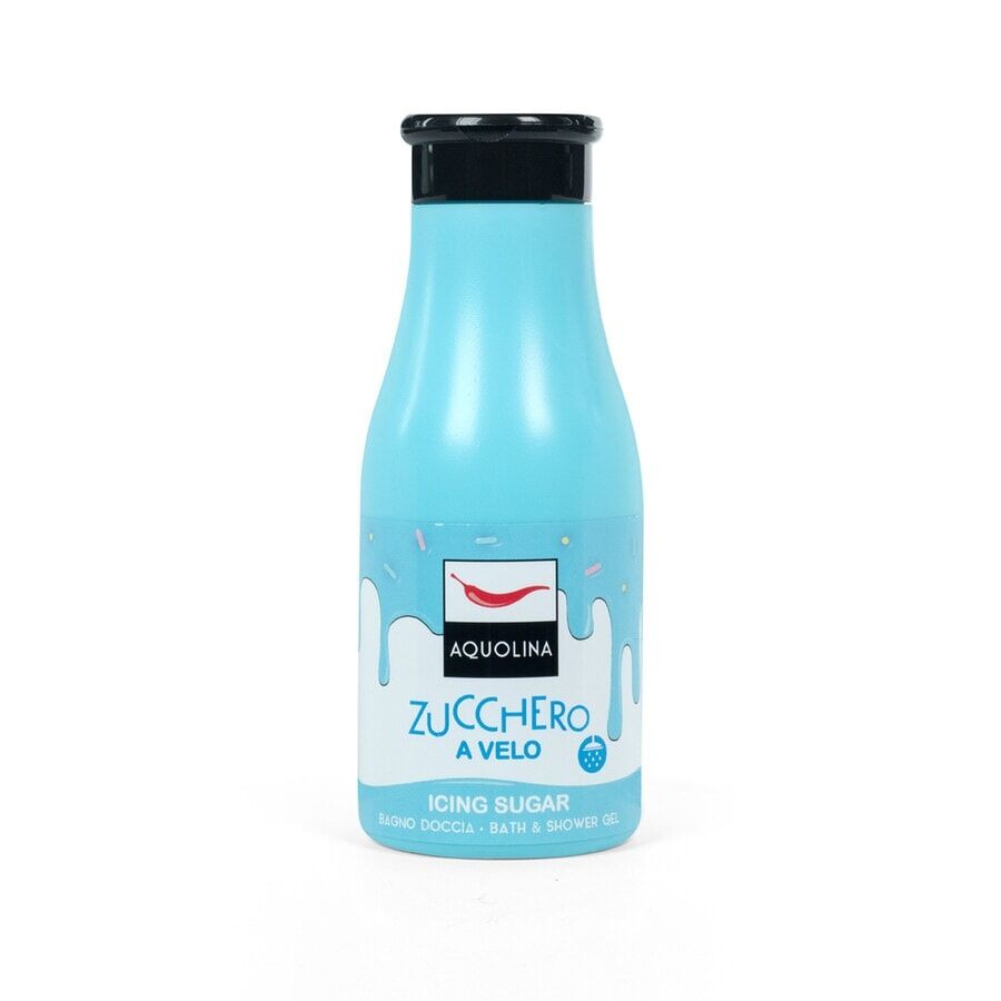 Aquolina - Bagno Schiuma Pelle Sublime Bagnoschiuma 250 ml female