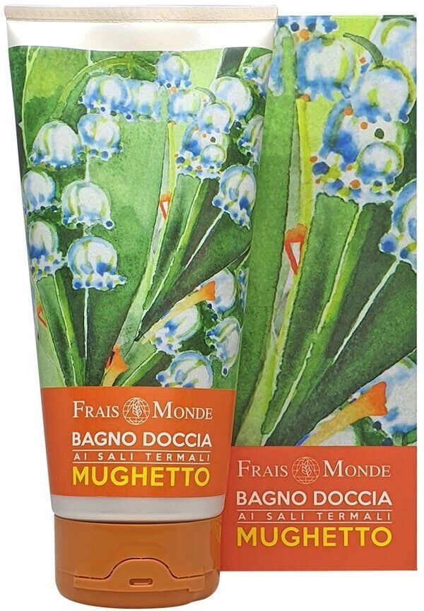 FRAIS MONDE - B/Doccia Mughetto Bagnoschiuma 200 ml female