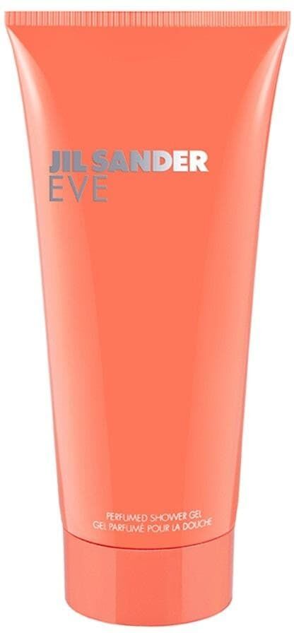 Jil Sander - Eve + Evergreen Eve Shower Gel Bagnoschiuma 150 ml female