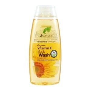 Dr. Organic - Vitamin E Body Wash Bagnoschiuma 250 ml female