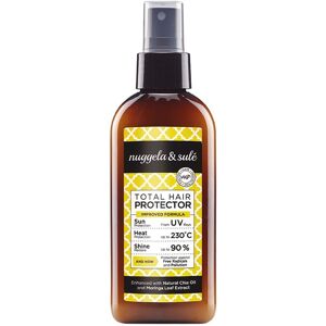 Nuggela & Sule - Total Hair Protector Protezione solare per capelli 125 ml unisex