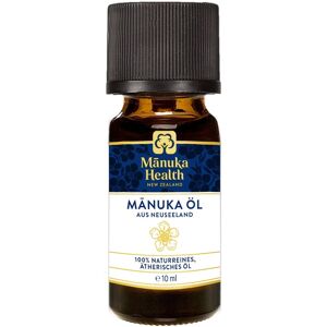 Manuka Health - Manuka Oil Oli essenziali e aromaterapia 10 ml unisex