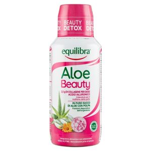 equilibra - Aloe Vera Beauty Vitamine 500 ml unisex