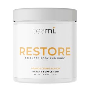 Teami - Restore Vitamine 240 g unisex