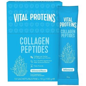 Vital Proteins -  Collagen Peptides Proteine & frullati 100 g unisex