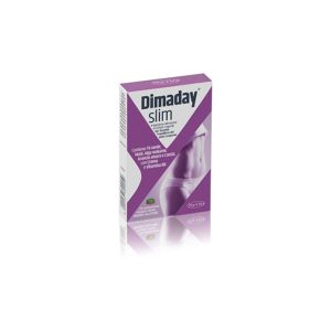 SYRIO - DIMaDAY SLIM 15 cpr Vitamine 16.5 g unisex