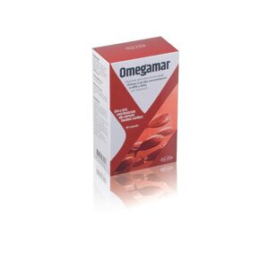 SYRIO - Omegamar Vitamine 92.2 g unisex