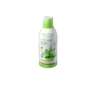 Armores Natura - Caffè Verde Vitamine 500 ml unisex