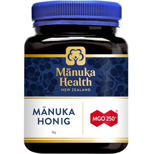 Manuka Health - MGO 250+ Manuka Honey Minerali 1000 g female