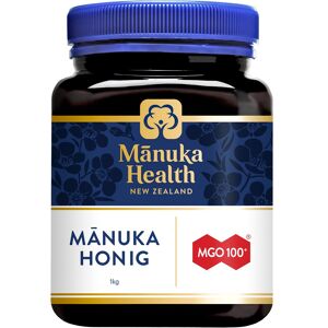 Manuka Health - MGO 100+ Manuka Honey Minerali 1000 g female