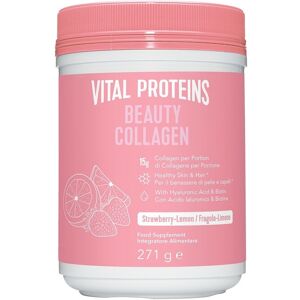 Vital Proteins - Beauty Collagen Proteine & frullati 271 g unisex