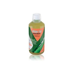 SYRIO - Aloe sy gusto frutta Vitamine 1000 ml unisex