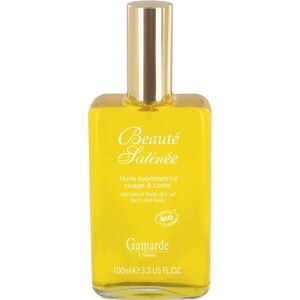 GAMARDE - Beaute Satinee Oli corpo 100 ml unisex