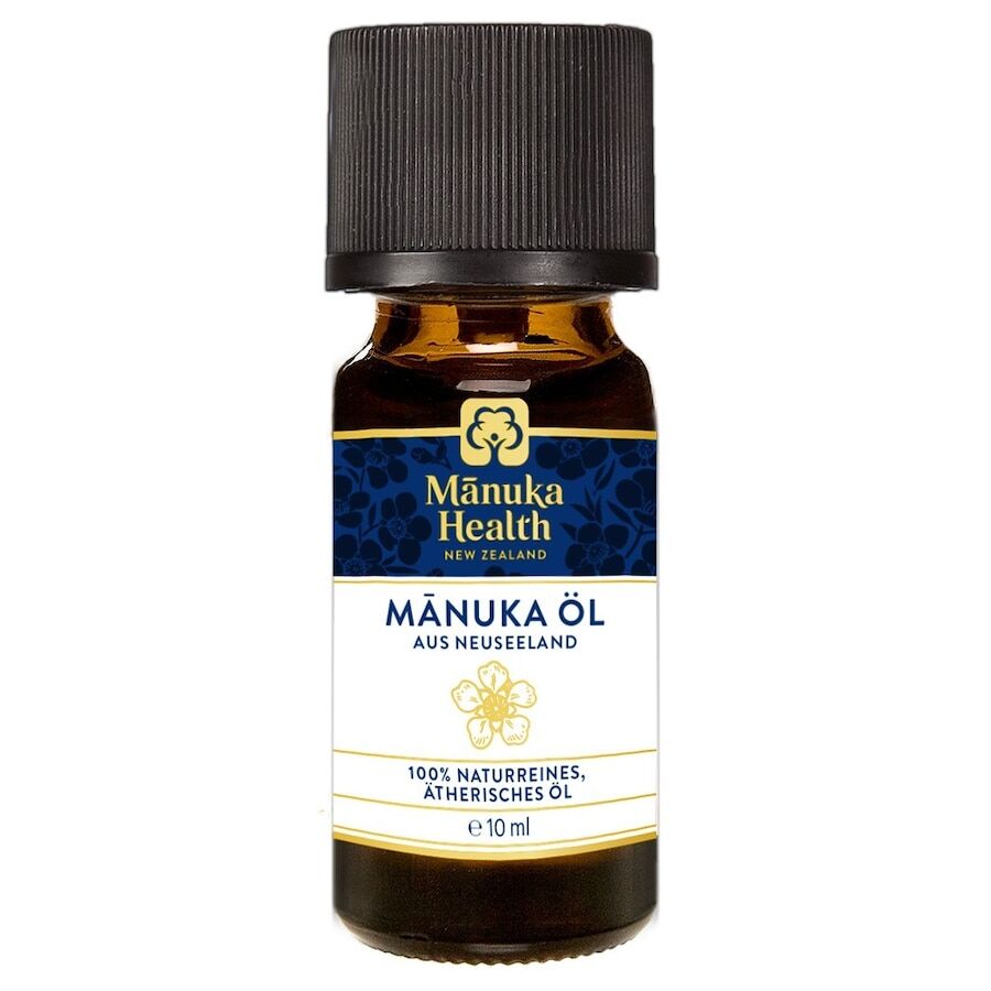 manuka health - manuka oil oli essenziali e aromaterapia 10 ml unisex