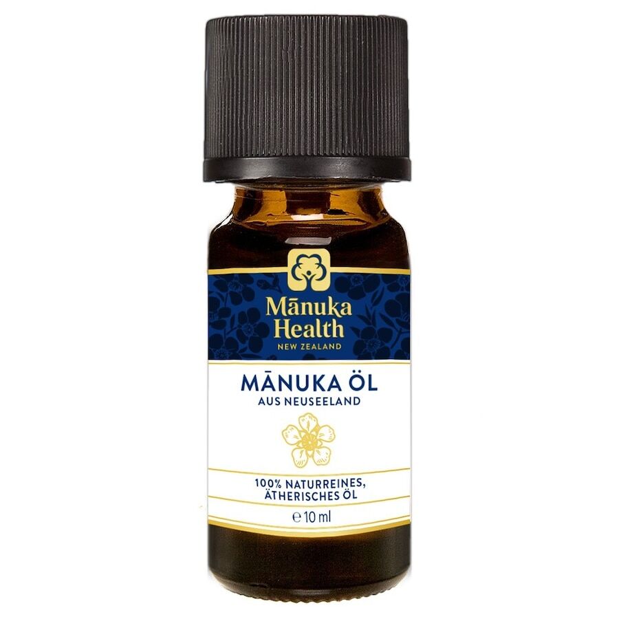 Manuka Health - Manuka Oil Oli essenziali e aromaterapia 10 ml unisex