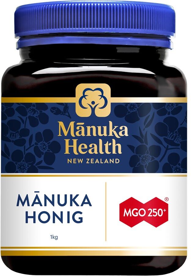 Manuka Health - MGO 250+ Manuka Honey Minerali 1000 g female