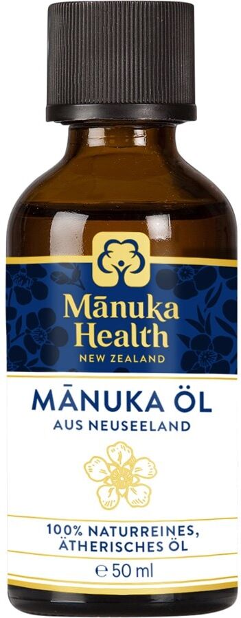 Manuka Health - Manuka Oil Digestione 50 ml female