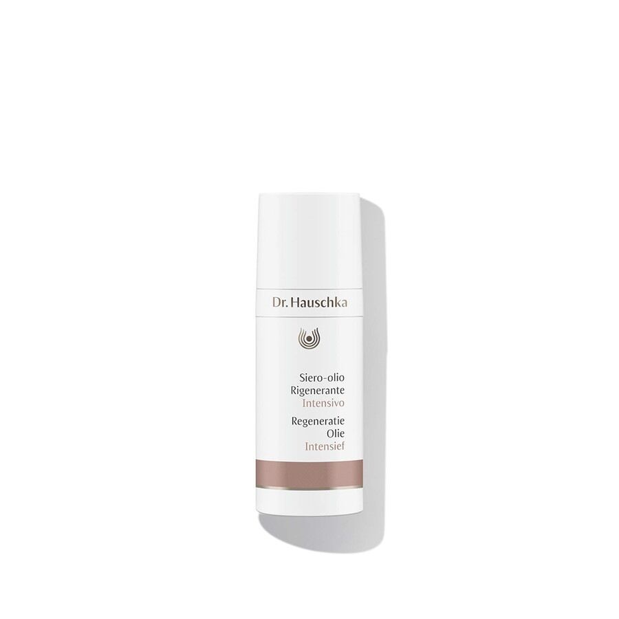 Dr. Hauschka Siero-olio Rigenerante Intensivo 20 ml 20ml