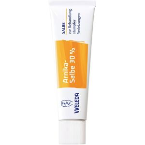 Weleda - Unguento all’arnica 30% Assortimento aggiuntivo 25 g female