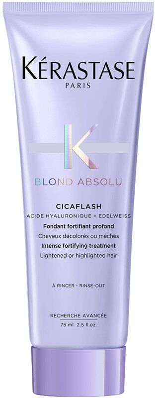 KÉRASTASE Conditioner Blond Absolu Cicaflash Balsamo capelli 75ml