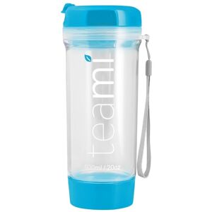 Teami -  Tumbler - Blu Bottiglie 600 ml unisex