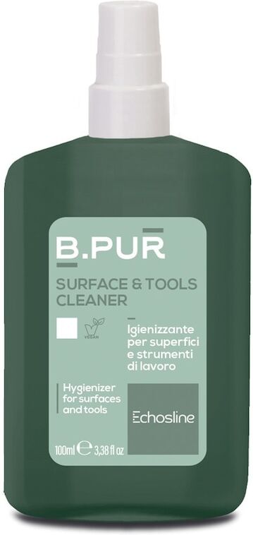 echosline - surface & tools cleaners utensili da cucina 100 ml unisex