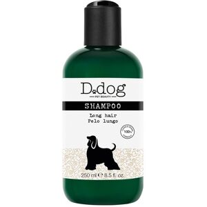 Diego dalla Palma - Shampoo Pelo Lungo 250 ml unisex