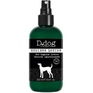 Diego dalla Palma - D.Dog Lozione Igienizzante Shampoo 250 ml unisex