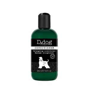 Diego dalla Palma - Balsamo Scioglinodi Shampoo 250 ml unisex