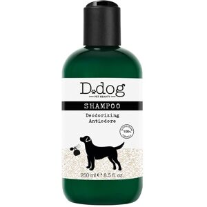 Diego dalla Palma - Shampoo Antiodore 250 ml unisex