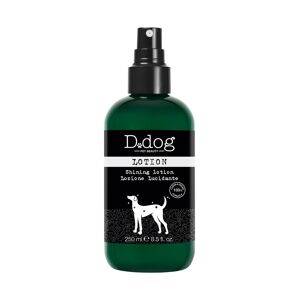 Diego dalla Palma - D.Dog Lozione Lucidante Shampoo 250 ml unisex
