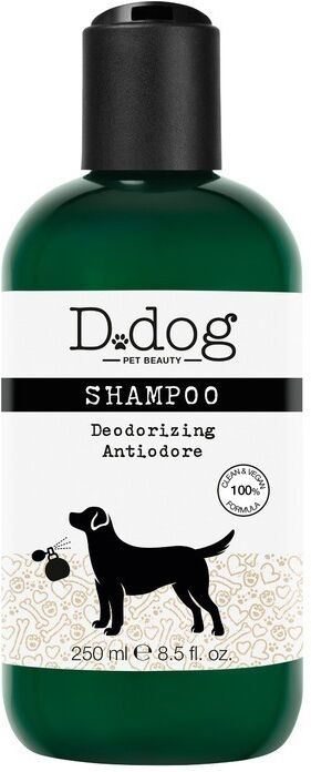 diego dalla palma - shampoo antiodore 250 ml unisex