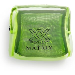 Revolution XX - Matrix Cosmetic Mesh Bag Set Trousse e Beauty case 100 g unisex