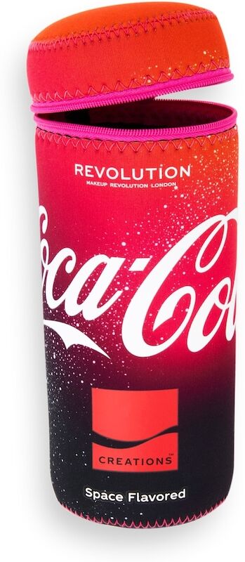 Revolution - Coca Cola Cosmetics Bag Trousse e Beauty case 50 g unisex