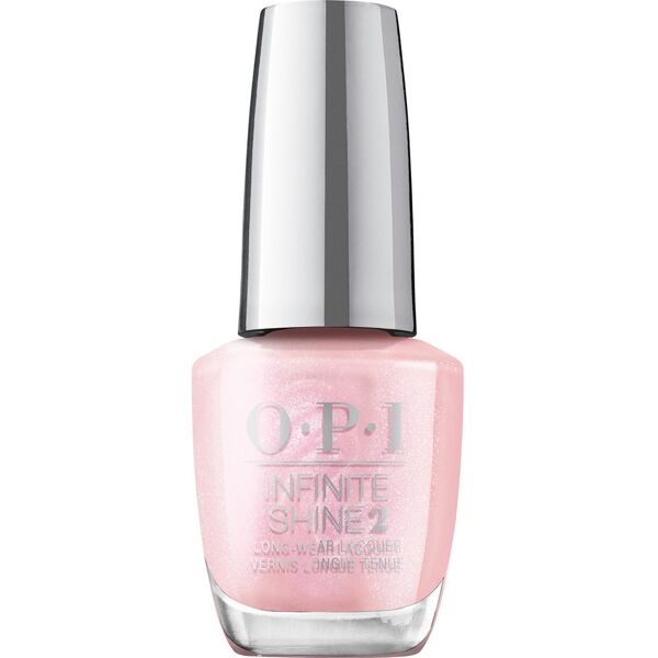 opi - infinite shine smalti 15 ml bianco unisex