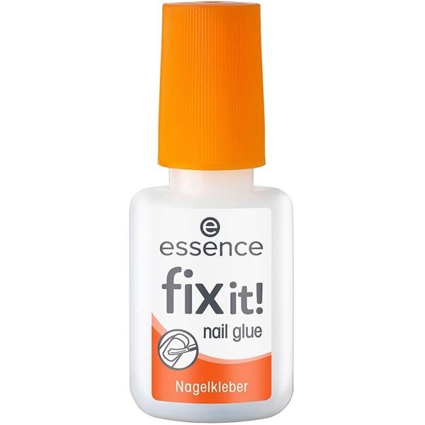 essence - nail art fix it! unghie finte 8 g unisex