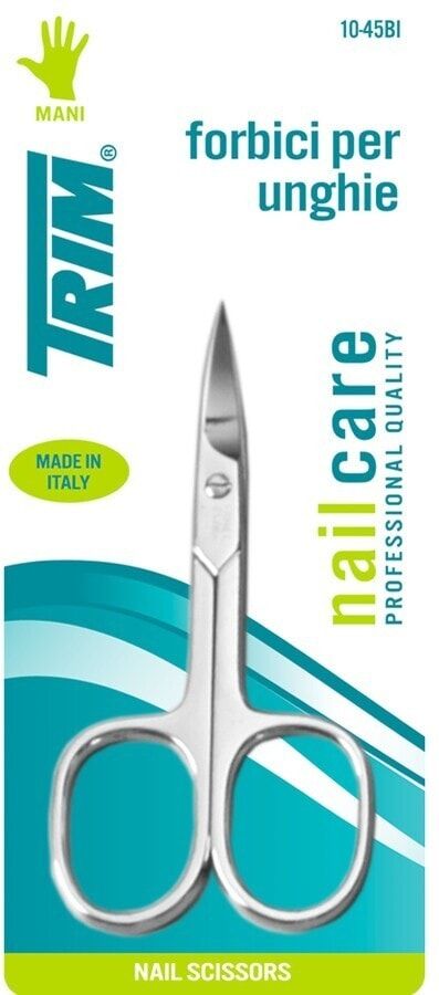 trim - forbici unghie kit manicure 240 g unisex