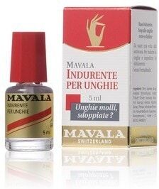 mavala - indurente per unghie trattamenti 5 ml female