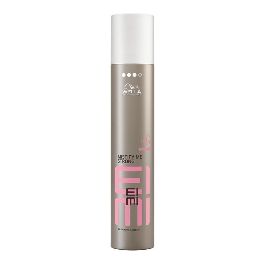 wella - eimi fixing eimi mistify me strong lacca 300 ml unisex