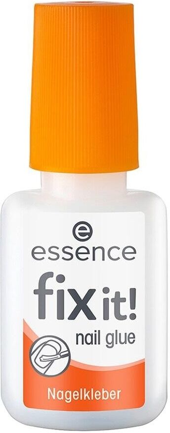 essence - nail art fix it! unghie finte 8 g unisex