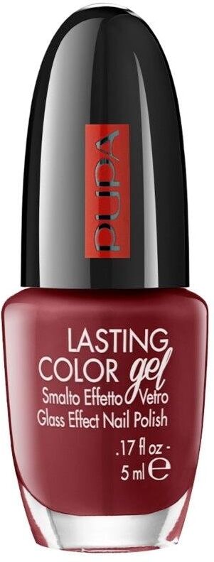 PUPA Milano - Lasting Color Gel Smalti 5 ml Marrone unisex