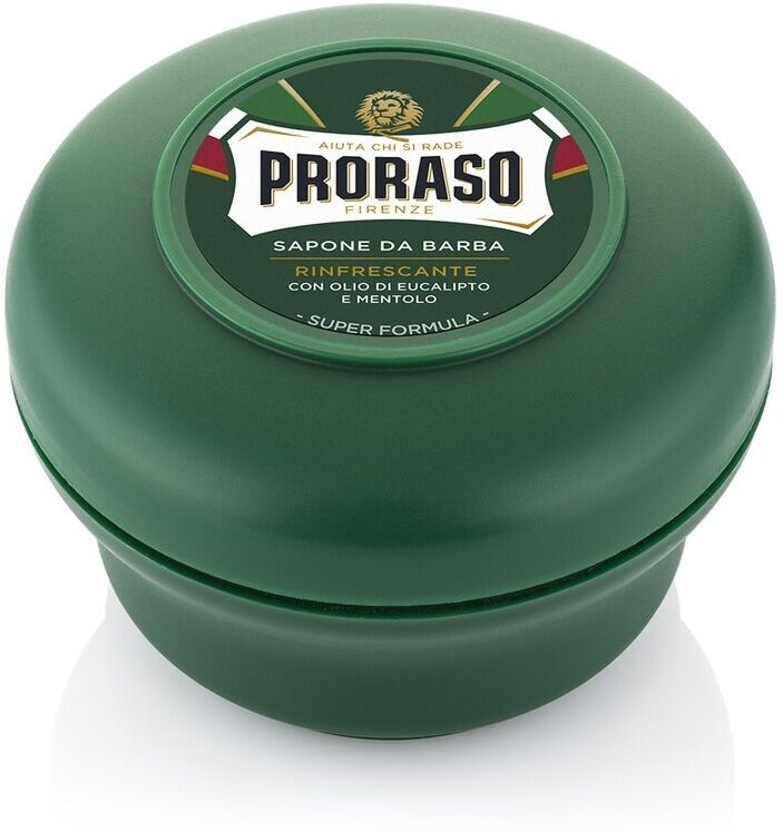 PRORASO -  SAP. CIOTOLA RINFRESC Cerette e creme depilatorie 150 ml unisex