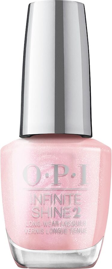 OPI - Infinite Shine Smalti 15 ml Bianco unisex