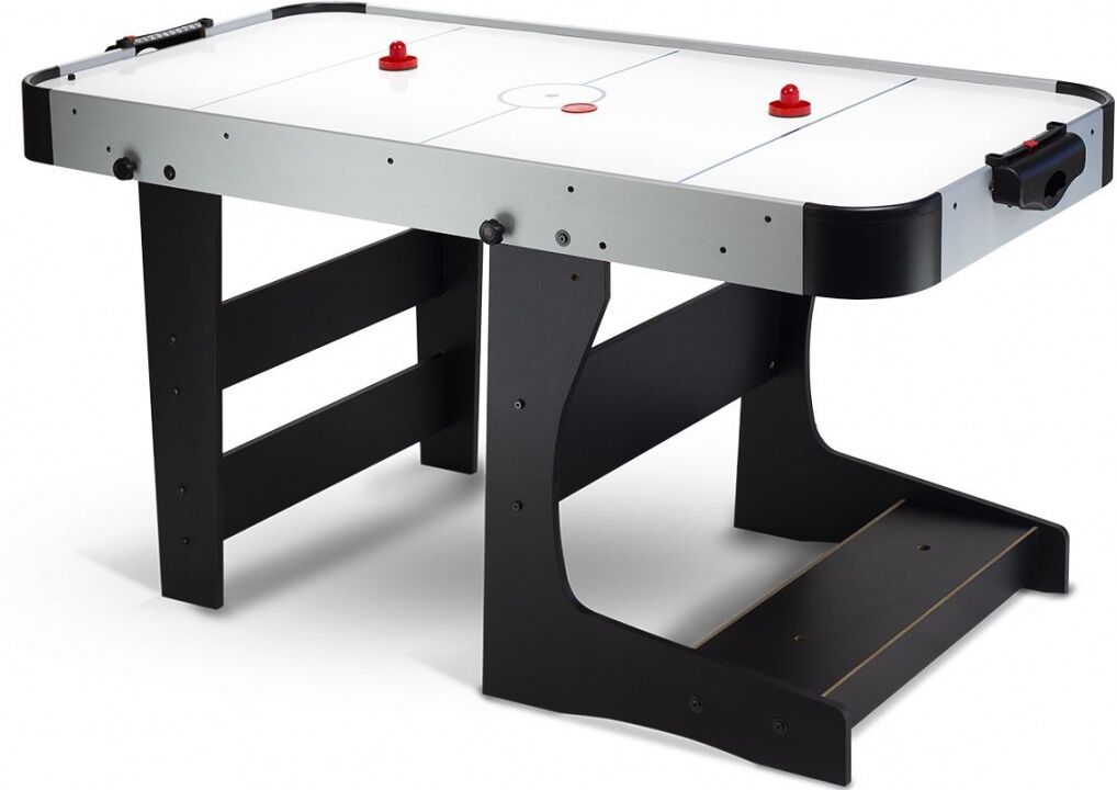 HMS Air hockey salvaspazio tavolo da gioco HMS