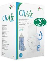 Budetta Farma Cliair Plus Aerosol 1pz