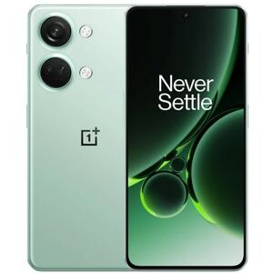 Oneplus Smartphone Nord 3 6.74'' 16gb/256gb/5g/dual Sim/5000mah/verde Nebbia [opn3ds256greu]