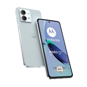 Motorola Smartphone  Moto G84 6.55" 12gb/256gb/5g/doppia Sim/5000 Mah Blu