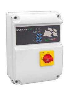 Fourgroup Quadro elettrico pompa Duplex-up-m/3 Fourgoup MONOFASE