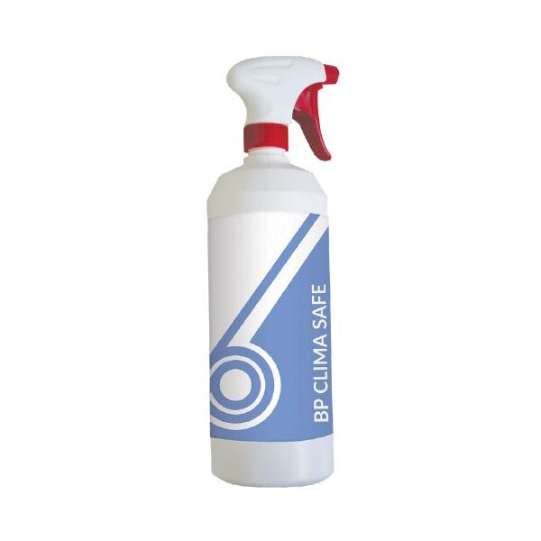 manta ecologica disinfettante liquido bp clima safe lt.1