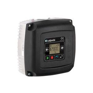 Calpeda SPA Calpeda Inverter EasyMat 9,2MM per pompe monofase fino a 2HP